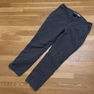 Carhartt Fleece Lined Work Pants, 10